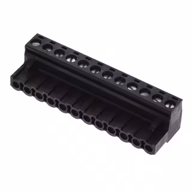 1759910 Phoenix Contact  Embases, fiches et prises